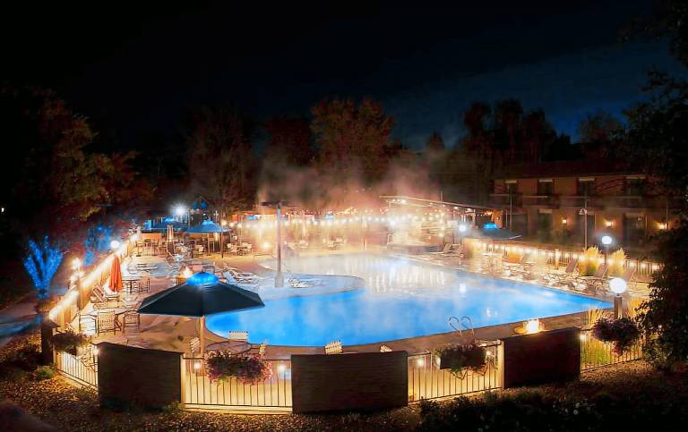 The Riverside Hotel, BW Premier Collection in Boise, ID