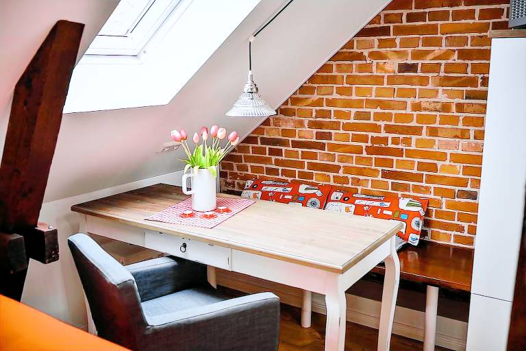 Appartement Ditzum