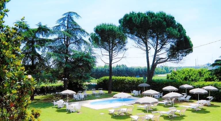 Hotel Venezia Park - ENJOY HOLIDAY — photo 5