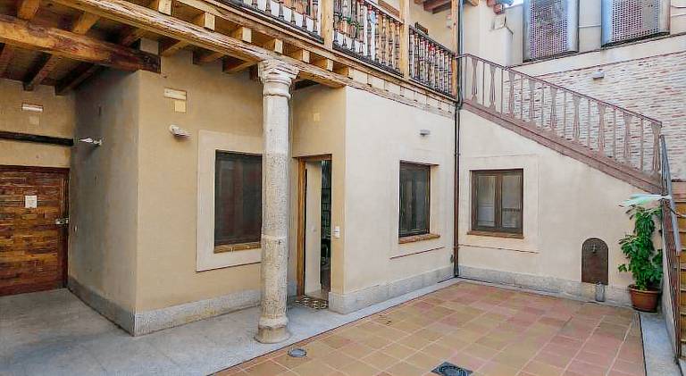 Holiday apartment | Next to Toledo Cathedral | Perfect for remote work — photo 4