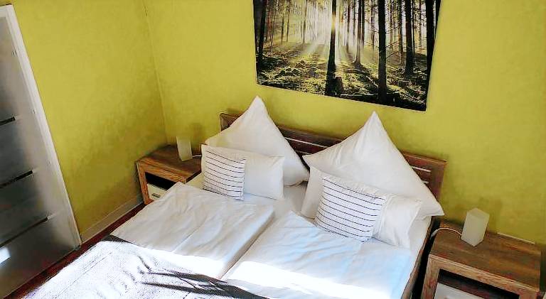 Ferienwohnung Homburg