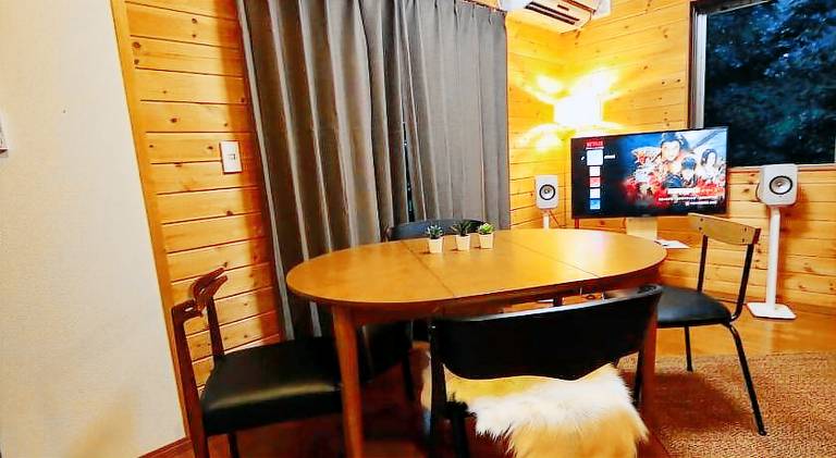 House with 1 room for 4 persons — photo 5