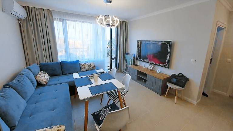 Apartament Nesebyr