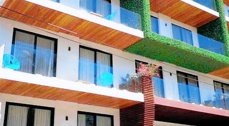 Lovely apartment with pool | Beach nearby | Pet-friendly — photo 4
