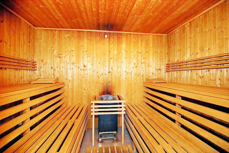 Ferienwohnung mit Balkon, Sauna und WLAN –  Hunde erlaubt — photo 2