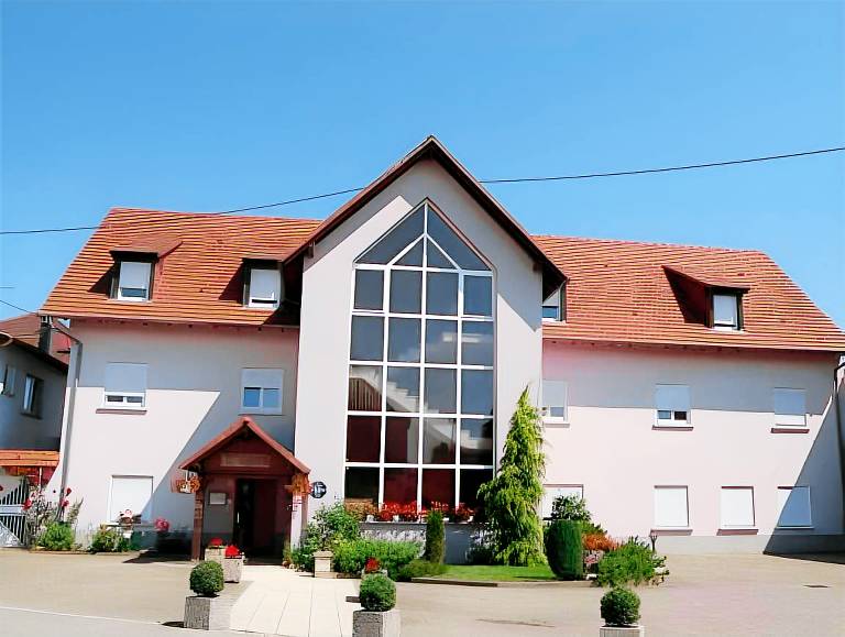A l'etoile d'or in Haguenau