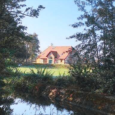 L'Auberge du canal — photo 3