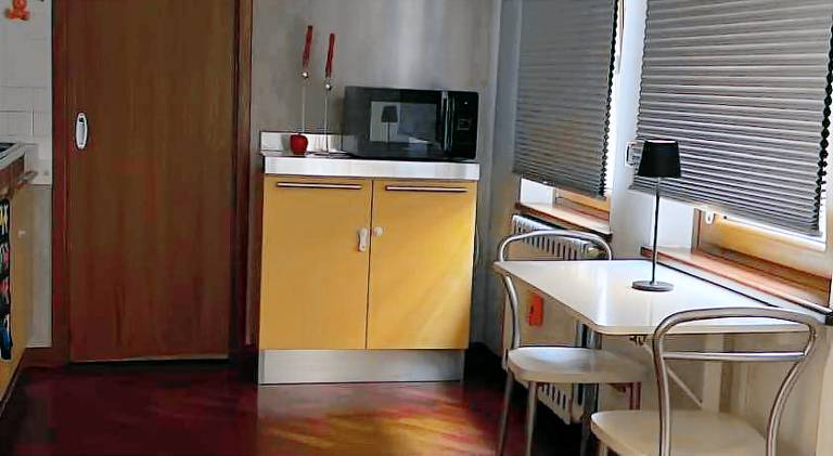 Charming holiday apartment | Dogs allowed — photo 4