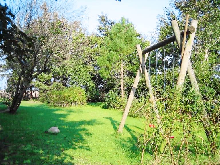 Ferienhaus Stedesand