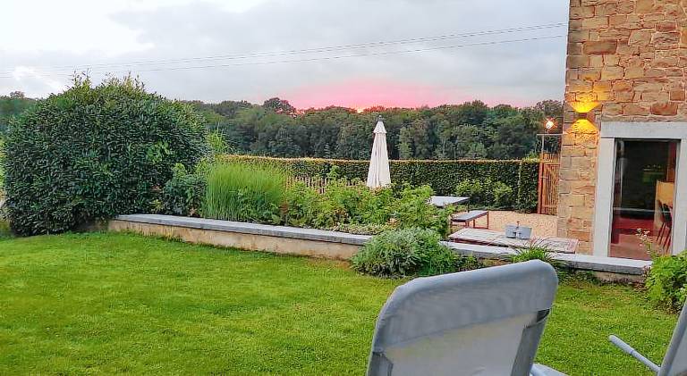 Vacation home with 4 rooms for 8 persons — photo 3