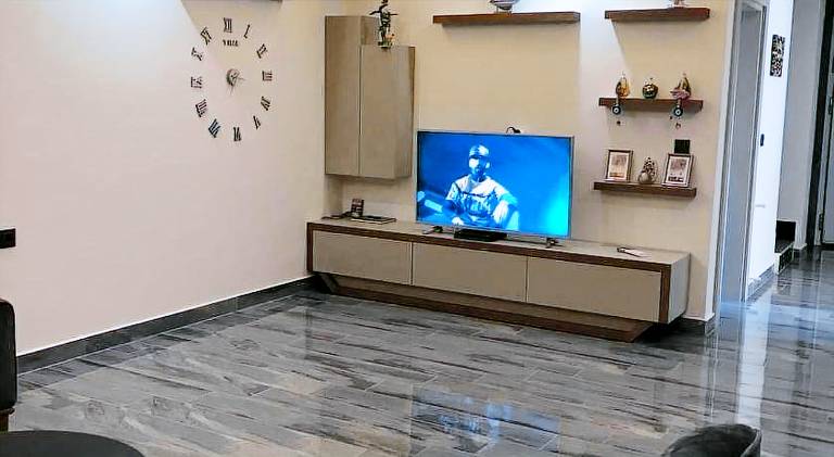 Fully equipped villa with barbecue, terrace & private pool | Suitable for remote work | Pet-friendly — photo 5