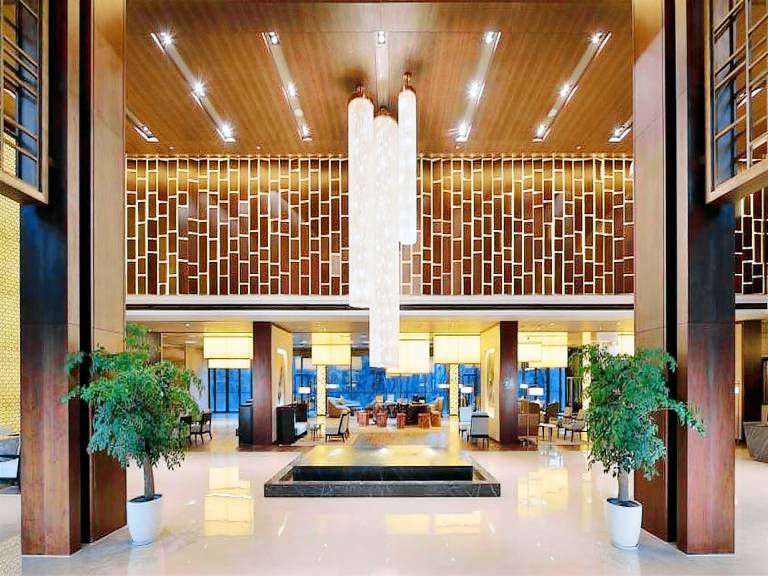 Millennium Resort Hangzhou — photo 2