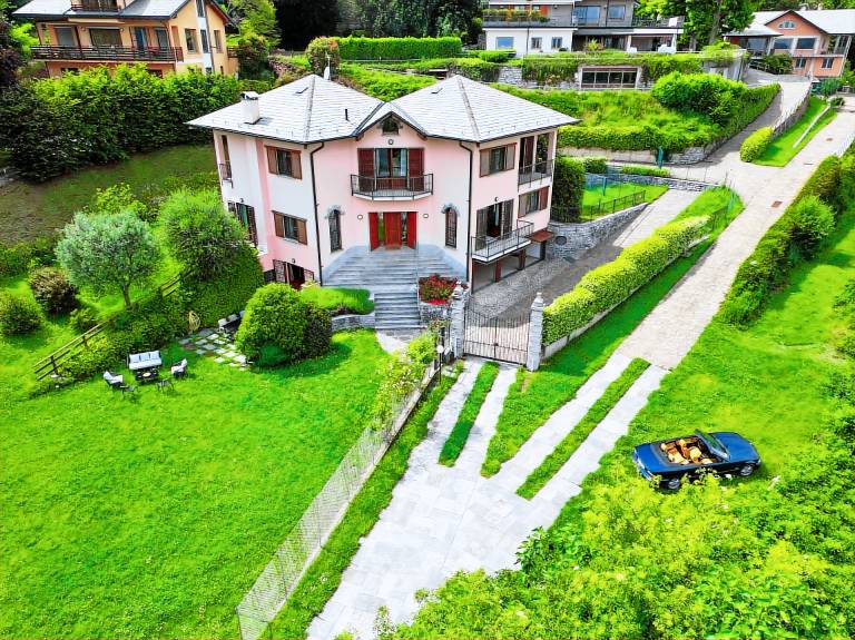 Villa Grel - MyHomeinComo — photo 3