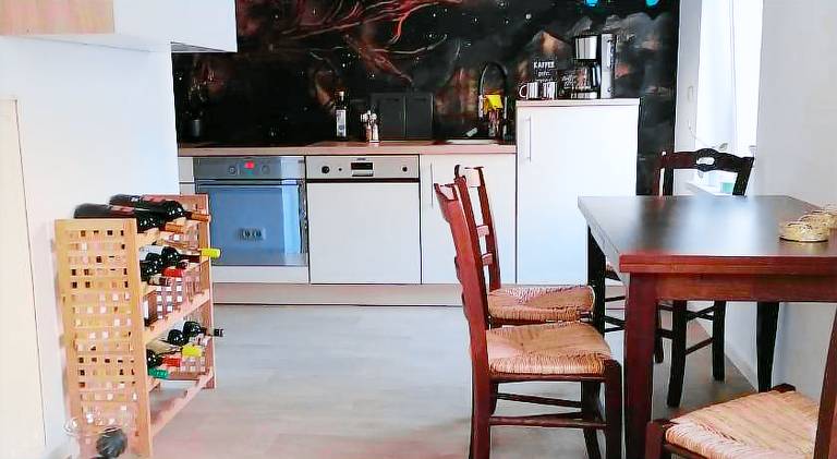 Apartment | Pet-friendly — photo 4
