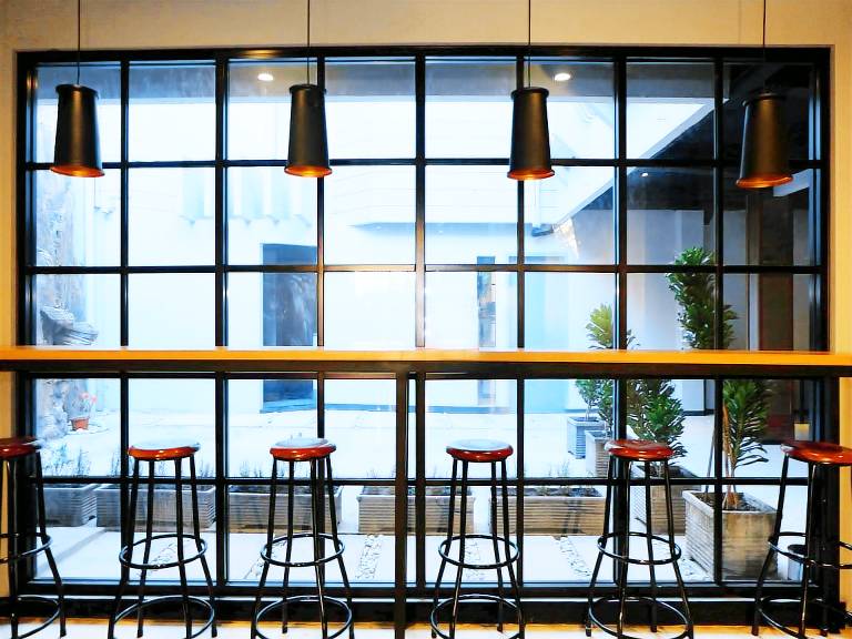 Bed and breakfast Surabaya