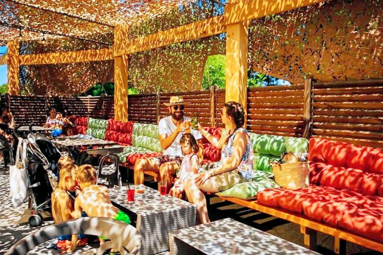 Camping Canet-en-Roussillon