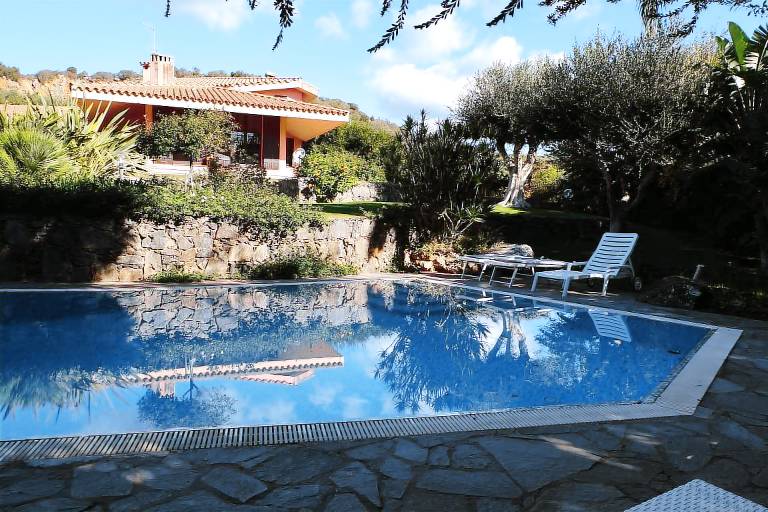 Bed & Breakfast Carbonia