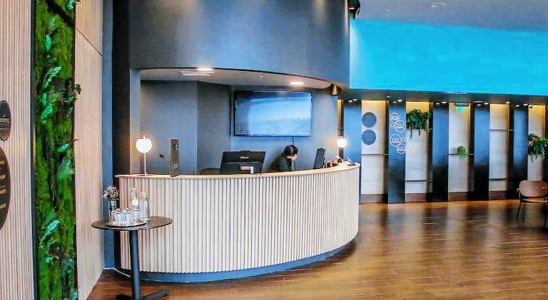 Novotel Puerto Montt — photo 3