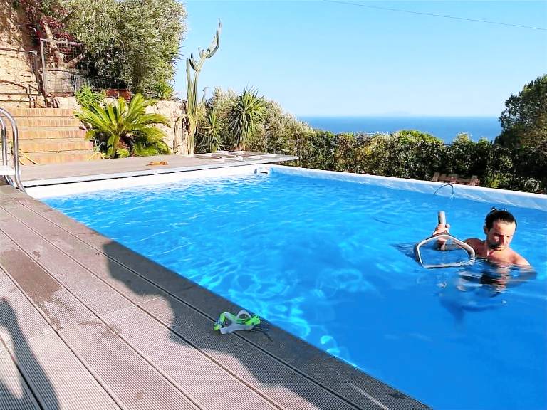 House  Maranola