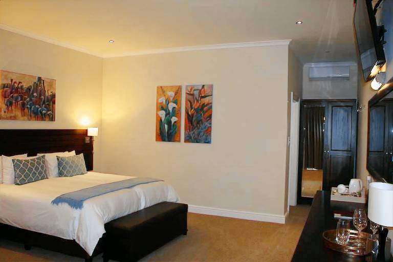 Bed and breakfast Stellenbosch