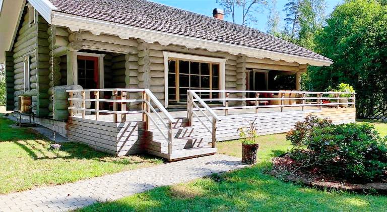 Vacation home with 2 rooms for 4 persons — photo 4