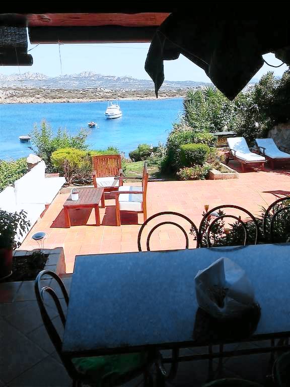 Villa La Maddalena