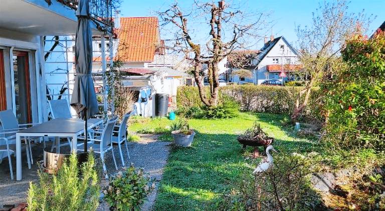 Ferienwohnung  Radolfzell am Bodensee