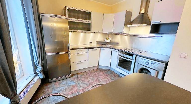 Holiday apartment | Near Katariina käik — photo 4