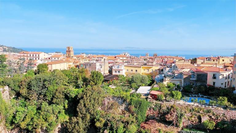 Bed & Breakfast Massa Lubrense