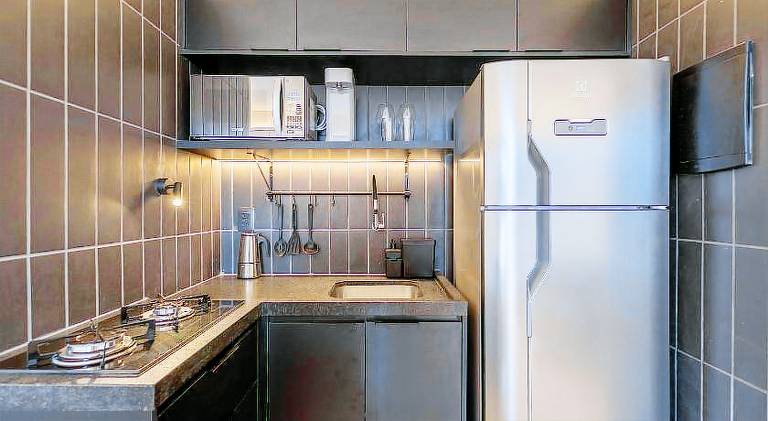 Wonderful rental apartment | Perfect for remote work | Pet-friendly — photo 3