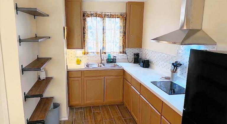 Rental apartment with 1 room for 2 persons — photo 3