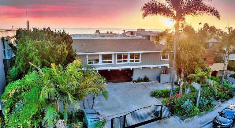 Condo Carpinteria