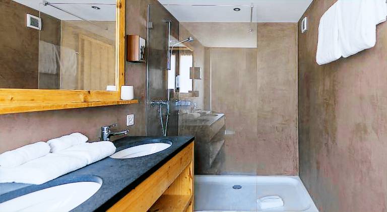 Hotel Sanetsch — photo 3