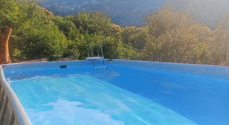 Wonderful farm with pool, sauna & terrace | Dogs allowed — photo 3