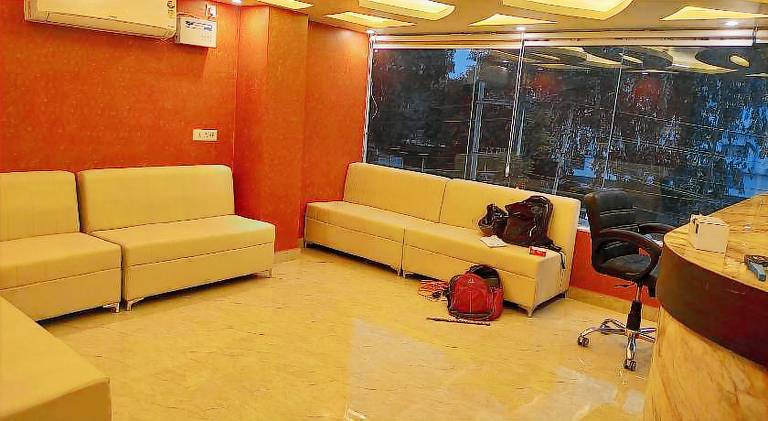 Royal View Residency — photo 4
