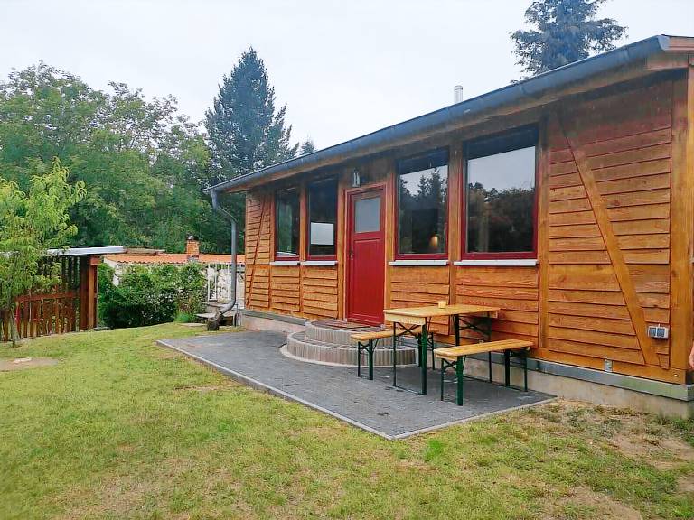 Ferienhaus Düsterförde