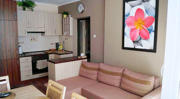 Holiday apartment | Close to Kazimierz — photo 2