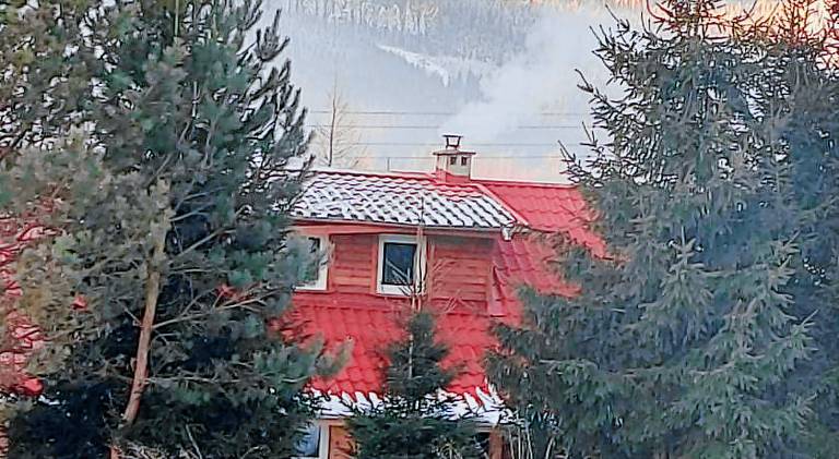 resort Bartošovice v Orlických horách