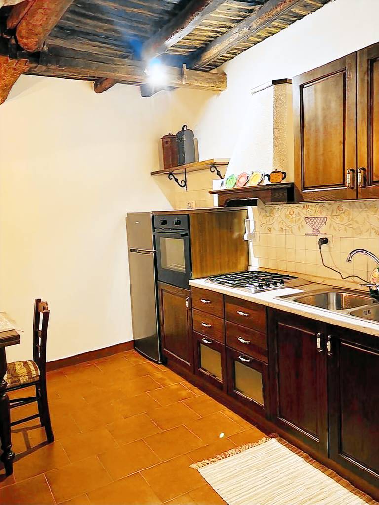Apartment with 2 rooms for 4 persons — photo 4