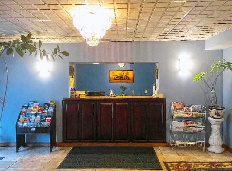 Americas Best Value Inn Pottstown — photo 3