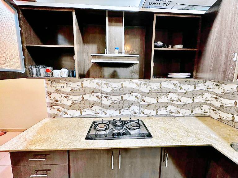 Rental apartment with 2 rooms for 4 persons — photo 4