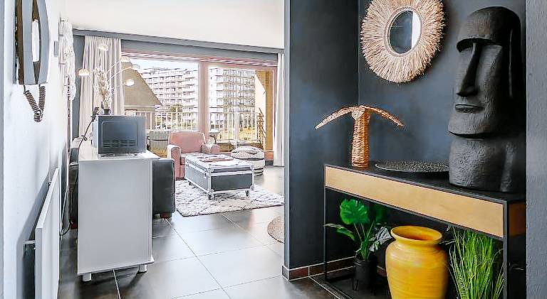 Wonderful rental apartment | Next to the beach | Pet-friendly — photo 2