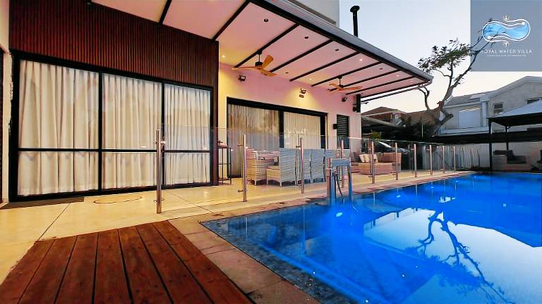 Villa Kiryat Ekron