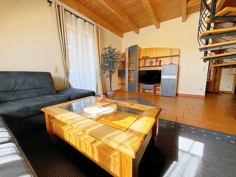 Ferienwohnung Marienbad
