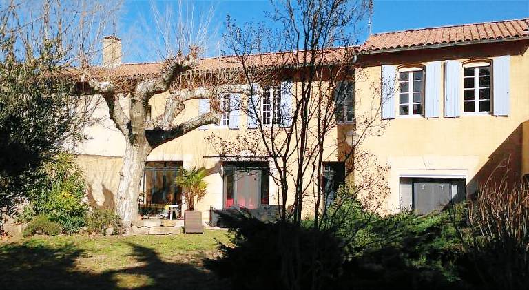 Clos St Pierre de Fraisse — photo 3