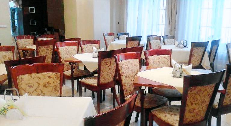 Hotel Saol — photo 4