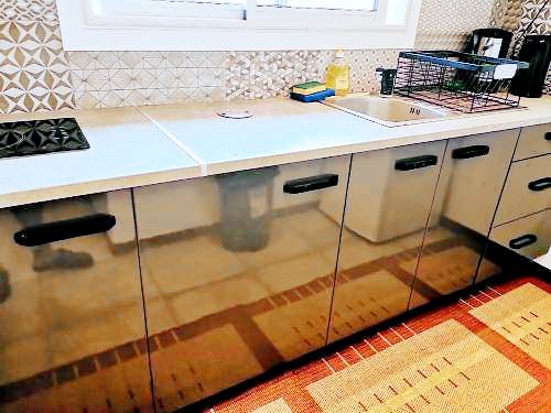 Appartement Le Tampon