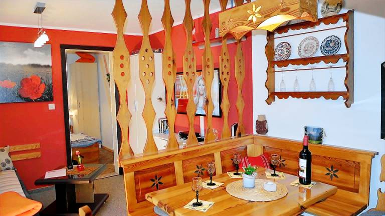 Ferienhaus Königstein