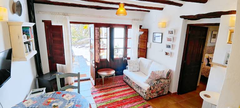 Casa Pitres
