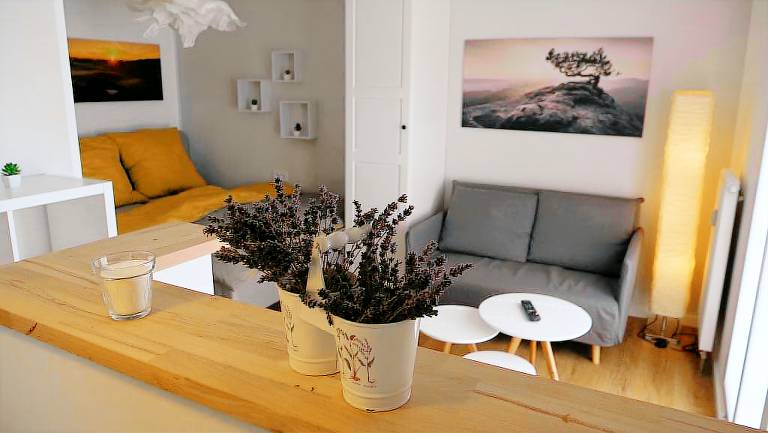 Ferienwohnung Pirna